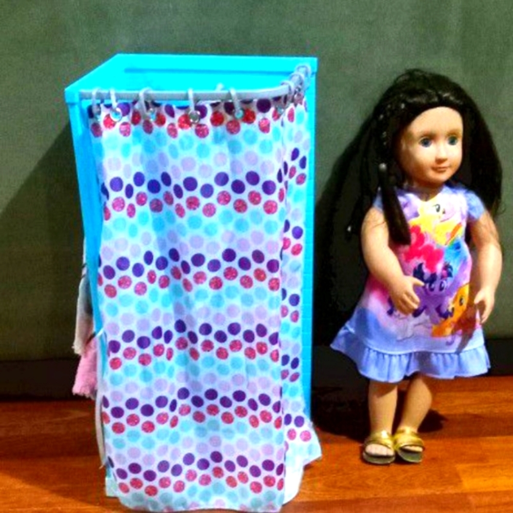 18 inch Doll